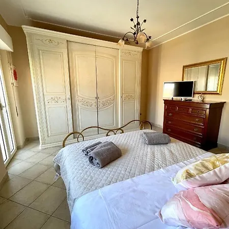 Apartamento {perla D'amare ~ Tramonto} Romantico A Due Passi Dal Mare San Benedetto del Tronto